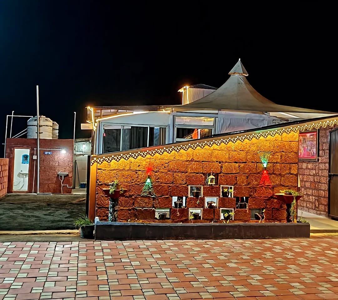 Restaurant Atmosphere